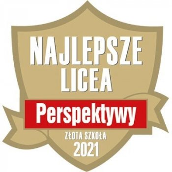 odznaczenie perspektywy