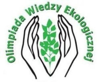 logo olimpiada wiedzy