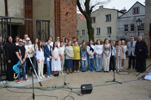 niedziela bożego miłosierdzia 3